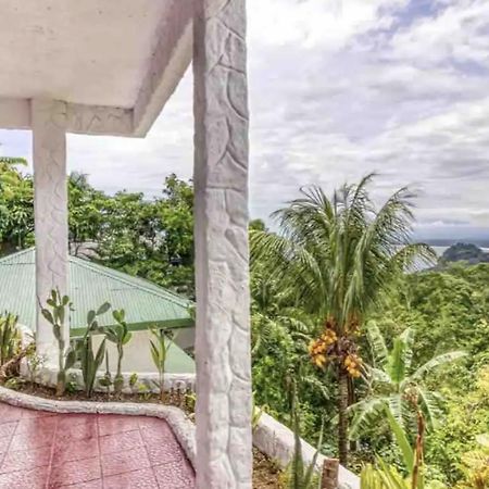 Mizaru Ocean View Hotel Manuel Antonio Quepos Zewnętrze zdjęcie