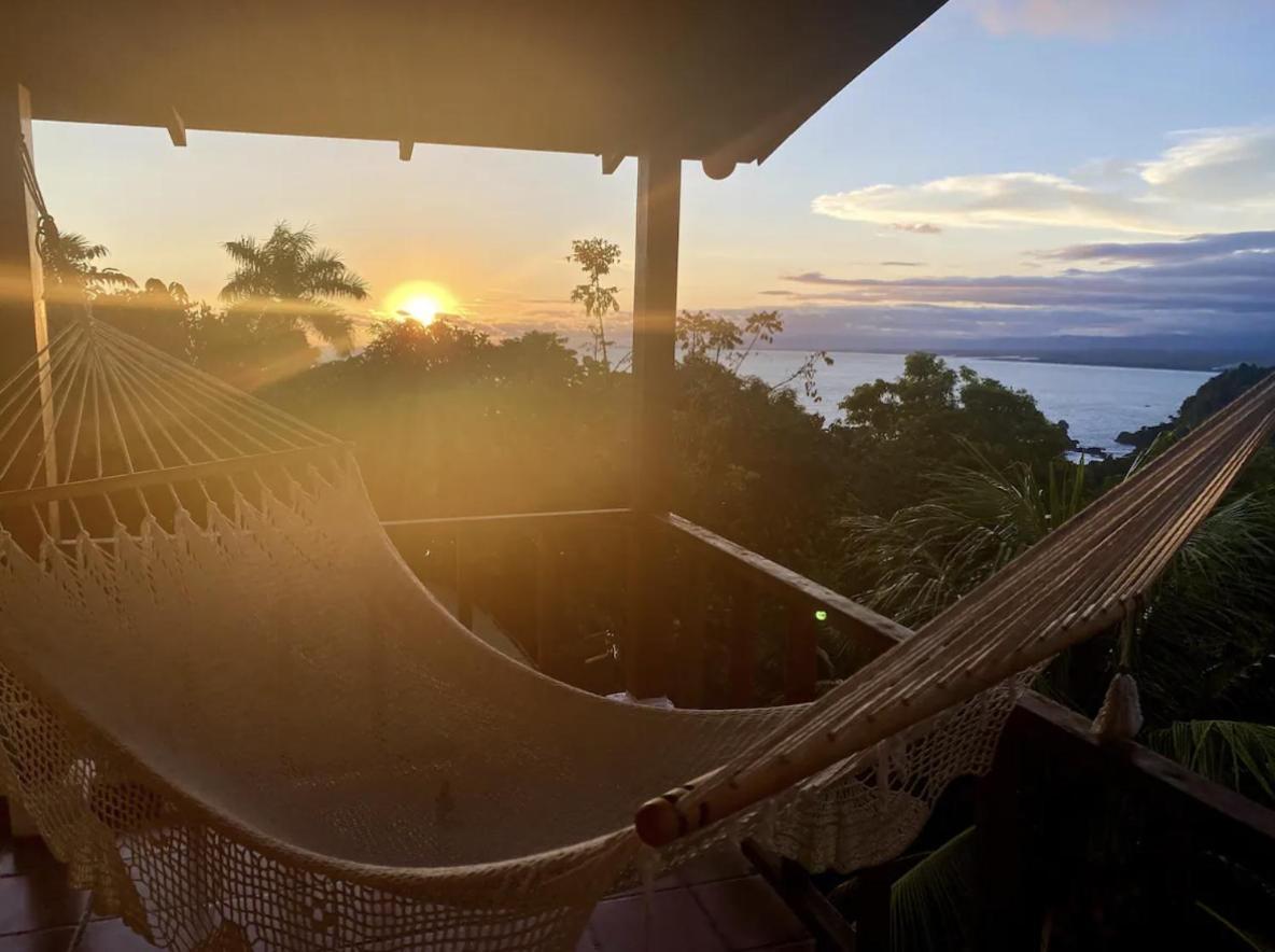 Mizaru Ocean View Hotel Manuel Antonio Quepos Zewnętrze zdjęcie