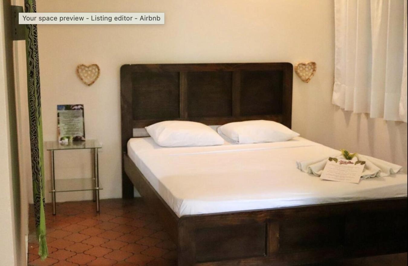 Mizaru Ocean View Hotel Manuel Antonio Quepos Zewnętrze zdjęcie