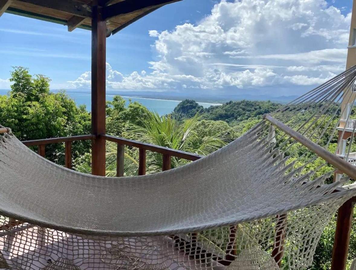 Mizaru Ocean View Hotel Manuel Antonio Quepos Zewnętrze zdjęcie