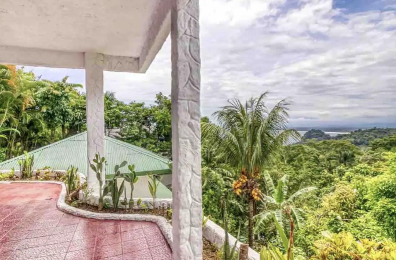 Mizaru Ocean View Hotel Manuel Antonio Quepos Zewnętrze zdjęcie
