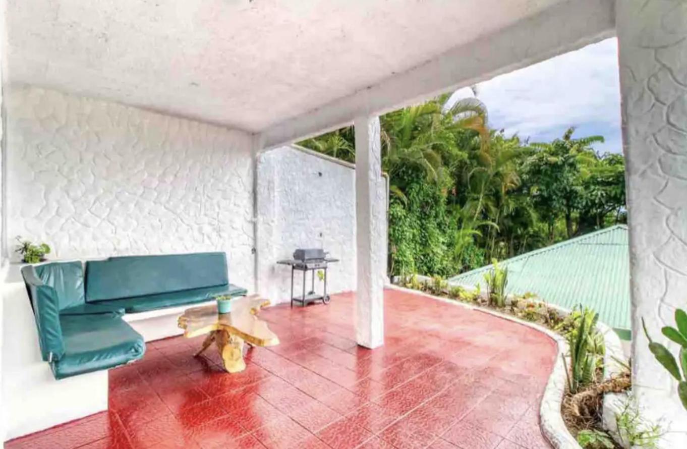 Mizaru Ocean View Hotel Manuel Antonio Quepos Zewnętrze zdjęcie