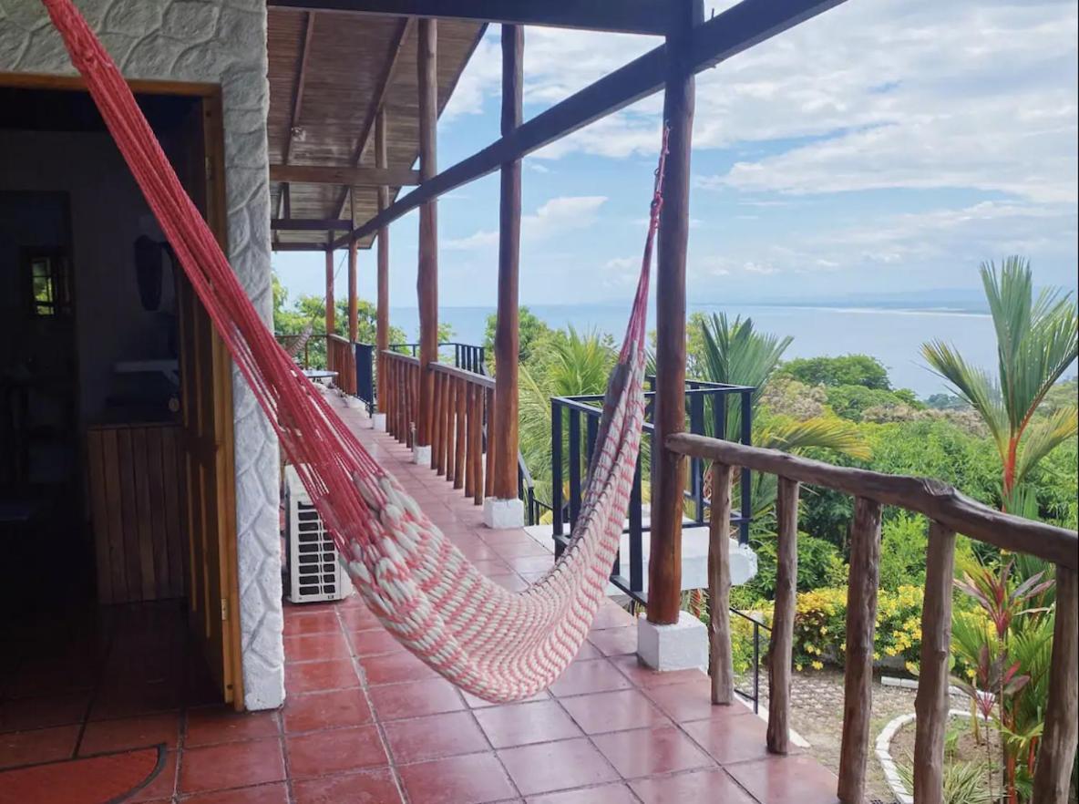 Mizaru Ocean View Hotel Manuel Antonio Quepos Zewnętrze zdjęcie