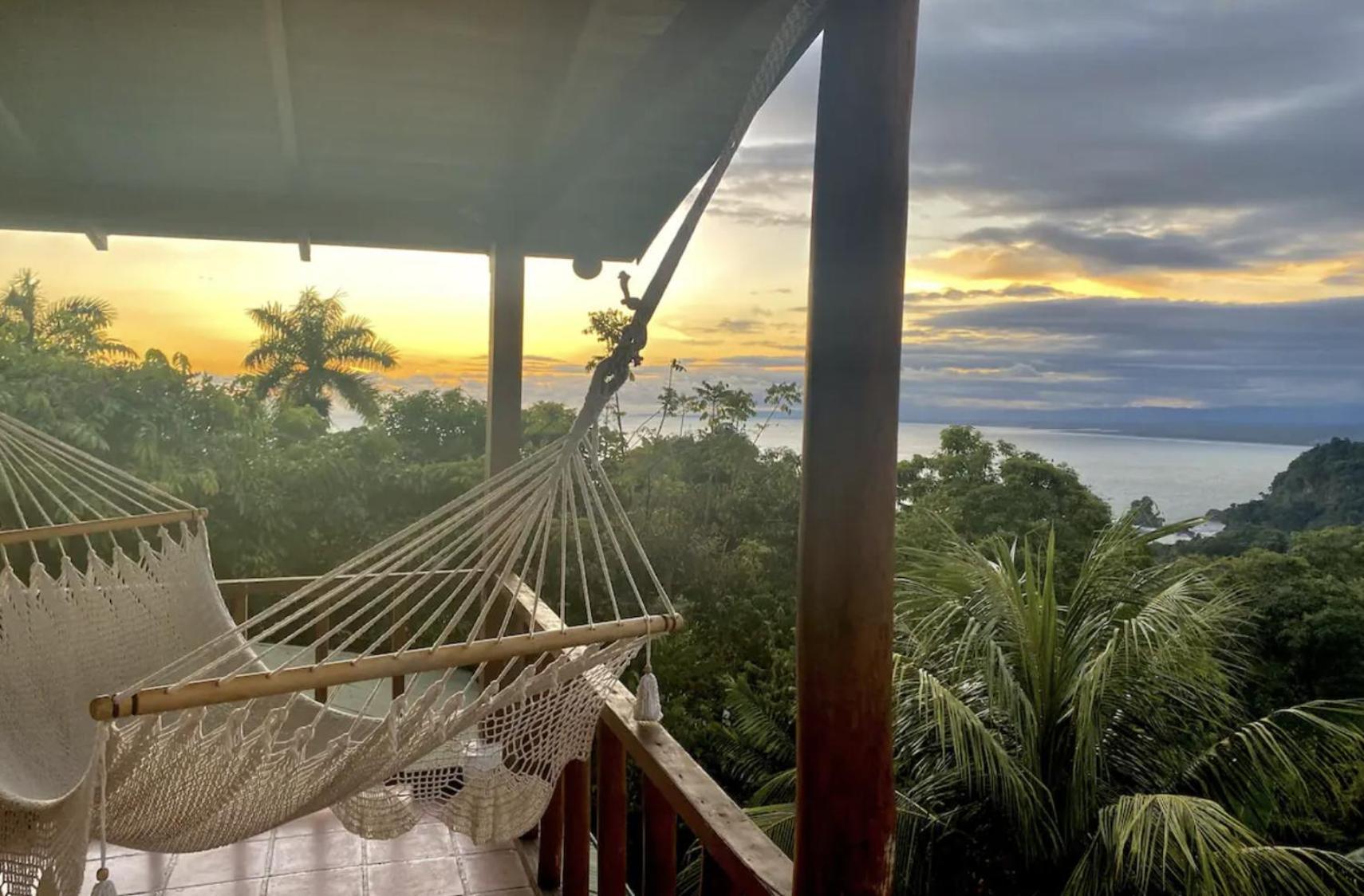 Mizaru Ocean View Hotel Manuel Antonio Quepos Zewnętrze zdjęcie