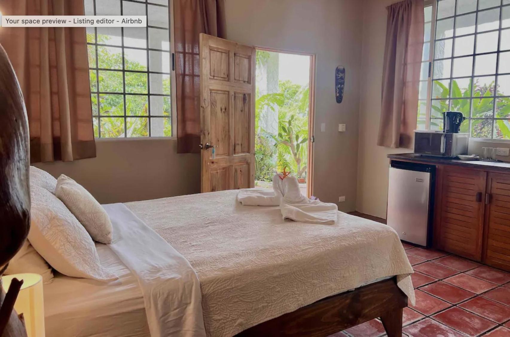 Mizaru Ocean View Hotel Manuel Antonio Quepos Zewnętrze zdjęcie