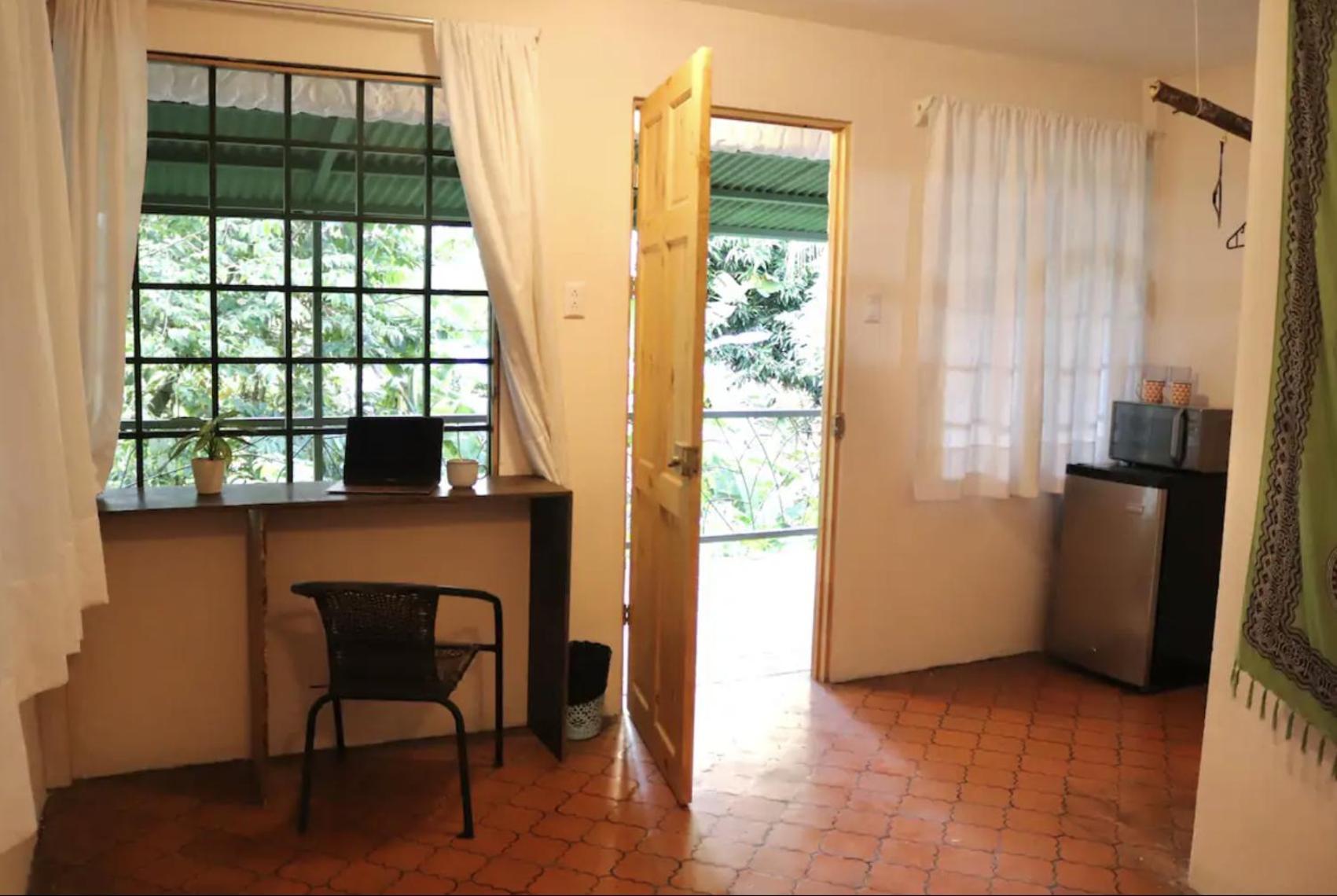 Mizaru Ocean View Hotel Manuel Antonio Quepos Zewnętrze zdjęcie
