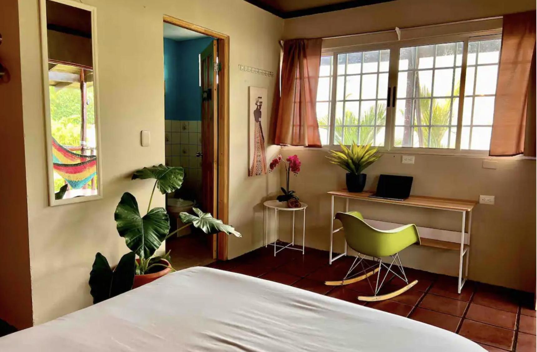 Mizaru Ocean View Hotel Manuel Antonio Quepos Zewnętrze zdjęcie